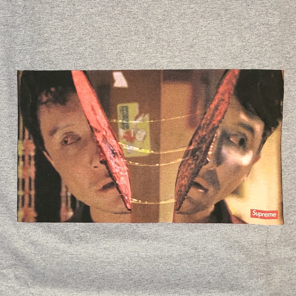 Supreme ichi the killer ss20
